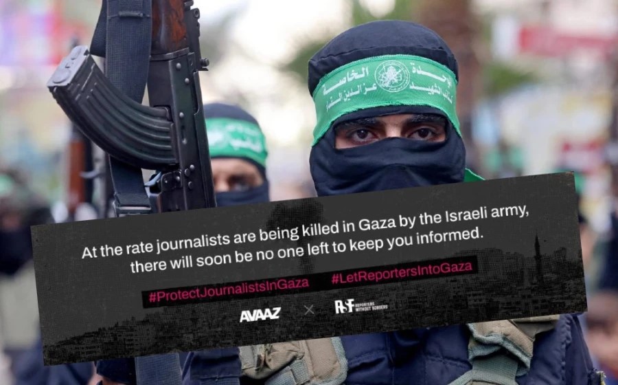 Gdje je nestao novinar? (2)